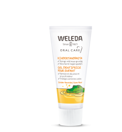 WeledaTandpastaKinderen50ml