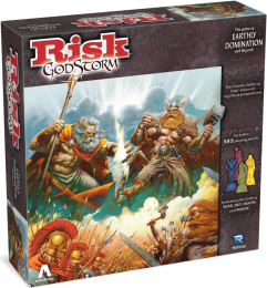 RiskGodstorm