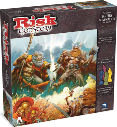 RiskGodstorm