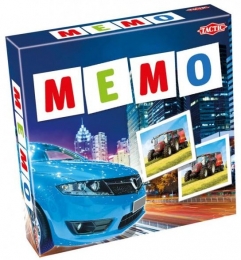 Transport-Memo