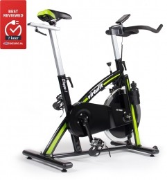 VirtuFitEtappe1IndoorCycleMetComputer-Gratistrainingsschema