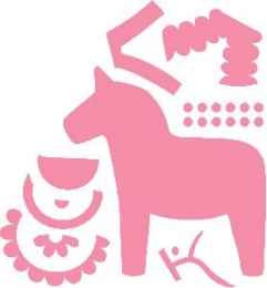 CollectableElinesDalaHorse
