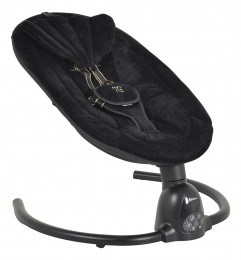 CangarooClarissaBlackBabyschommel110582