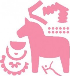 CollectableElinesDalaHorse