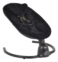 CangarooClarissaBlackBabyschommel110582