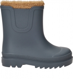 IgorTokioBorreguitoRegenlaarzenBlauw