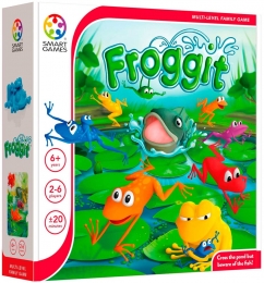 Froggit