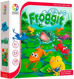 Froggit