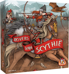 RoversvanScythi-Bordspel