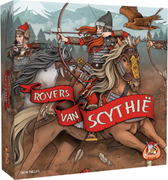 RoversvanScythi-Bordspel
