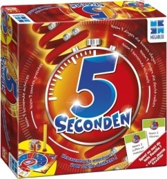 5SecondenSpelmetjuniorkaarten