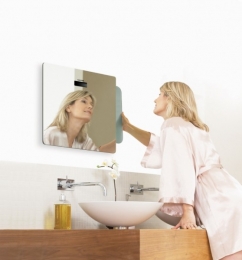 Salter9034SpiegelWeegschaal