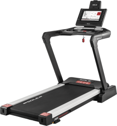 SoleFitnessF85Loopband