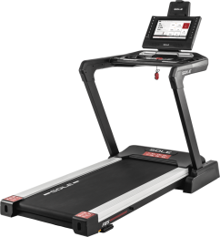 SoleFitnessF85Loopband