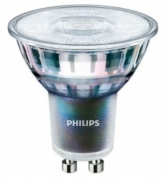 PhilipsMASTERLEDExpertColor55-50WGU1036DExtraWarmWitDimbaar