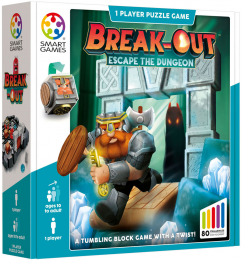 Break-out-EscapetheDungeon