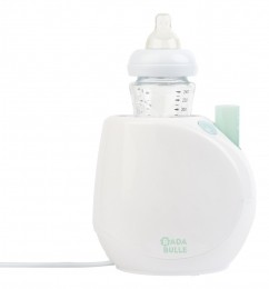 BadabullePastelEasyHomeFlessenwarmerB002106