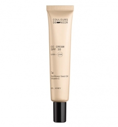 CouleursDeNoirCcCreamSpf3005Honey30ml