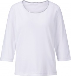 Shirtmet34-mouw