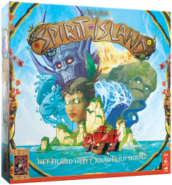 SpiritIslandNLversie
