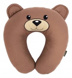 MordesignMorbearBrownVoedingskussenMRBR-Y11