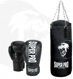 SuperProCombatGearBokszakSet