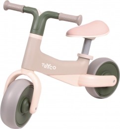 TrycoBobbieGreenLoopfietsTR-927143