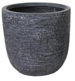 UtahEggPotGraphiteD45H43-Mcollections