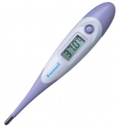 WeewellDigitaleThermometerWTD103