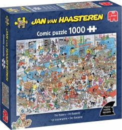 JanvanHaasteren-DeBakkerijPuzzel1000stukjes