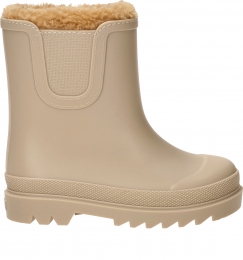 IgorTokioBorreguitoRegenlaarzenBeige