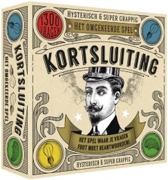 Kortsluiting-Spel