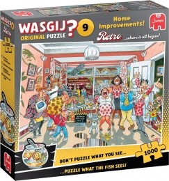 WasgijRetroOriginal9-KleinVerbouwinkje1000stukjes