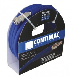 Contimac25212Persluchtslang-10m-125x8mm