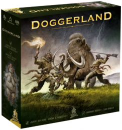 DoggerlandNLversie