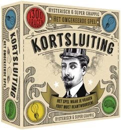 Kortsluiting-Spel