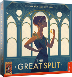 TheGreatSplitNLversie