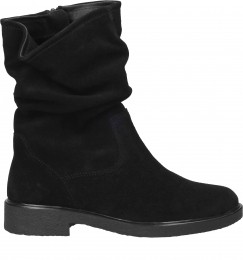 SensBootsDamesZwart