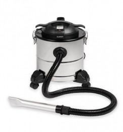 EUROMForce1218AshcleanerAszuiger-1200W-18L