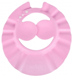 SevibabyRozeBabyDoucheKapje