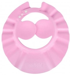 SevibabyRozeBabyDoucheKapje