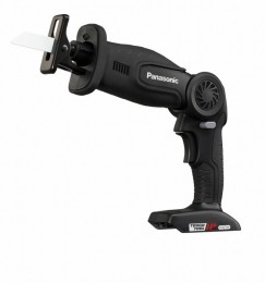 PanasonicEY47A1XT18VLi-IonAccuReciprozaagBodyInclReciprozaagbladInSystainer