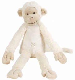 HappyHorseMonkeyMickeyWit43cmNo2Knuffel