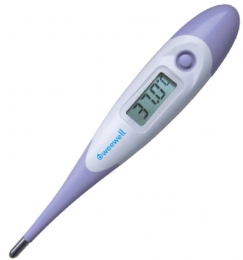 WeewellDigitaleThermometer