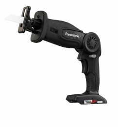 PanasonicEY47A1XT18VLi-IonAccuReciprozaagBodyInclReciprozaagbladInSystainer