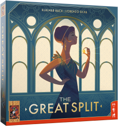 TheGreatSplitNLversie