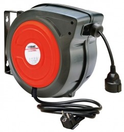 RodacRA8894Kabelhaspel-25mm-H07RN-F-15m