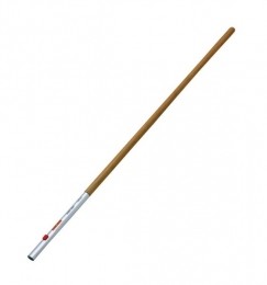 WOLF-GartenZM140Multi-StarEssenhoutenSteel-140cm