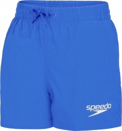 SpeedoJuniorEssential13WatershortJongens-Blauw-MaatS