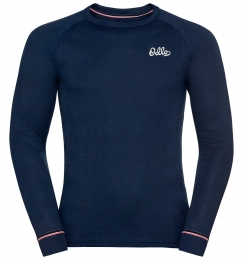 OdloMBLTOPCrewnecklsACTIVE